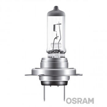 SIJAL 24V/ H7 64215 70W PX26D OSRAM 