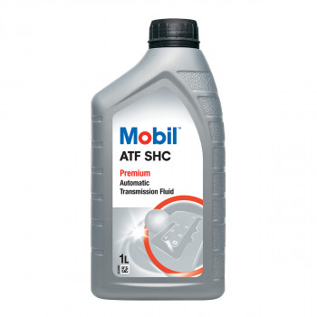 MOBIL ATF SHC 1/1 SYNT 