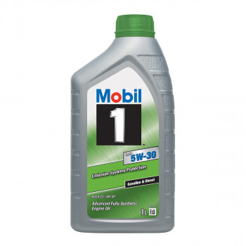 MOBIL 1 ESP 5W30 1/1 