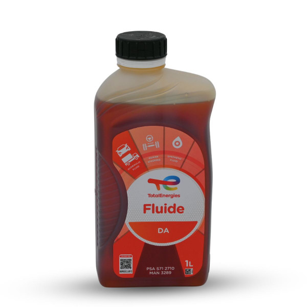 TOTAL FLUIDE DA 1/1 ( 12X ) 