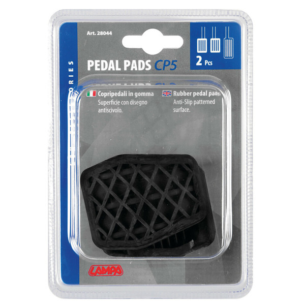 GUMA PEDALE 28044  C-MAX 03>,11> FOCUS 05>,11>, C-MAX 7 11> 