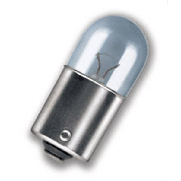 SIJAL PAR 12/ R5W 5007ULT-02B 5W BA15S BLI2 OSRAM 