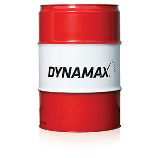 DYNAMAX ULTRA 5W40 60/1 A3/B4 ( X1 ) 