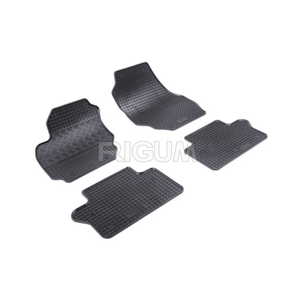 PAT GUM 902594 VOLVO V70, S80, XC90 11- RIGUM 