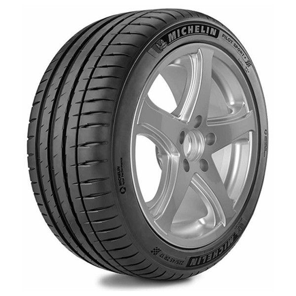 MICH 215/55X17 98Y XL TL PILOT SPORT 4 CA71 