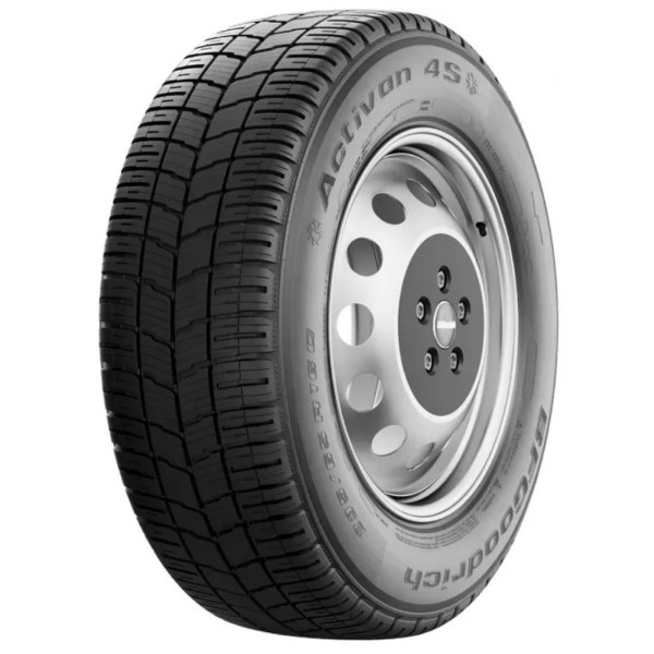 GOODRICH 225/70X15C 112/110S TL ACTIVAN CB72  DOT 2019 