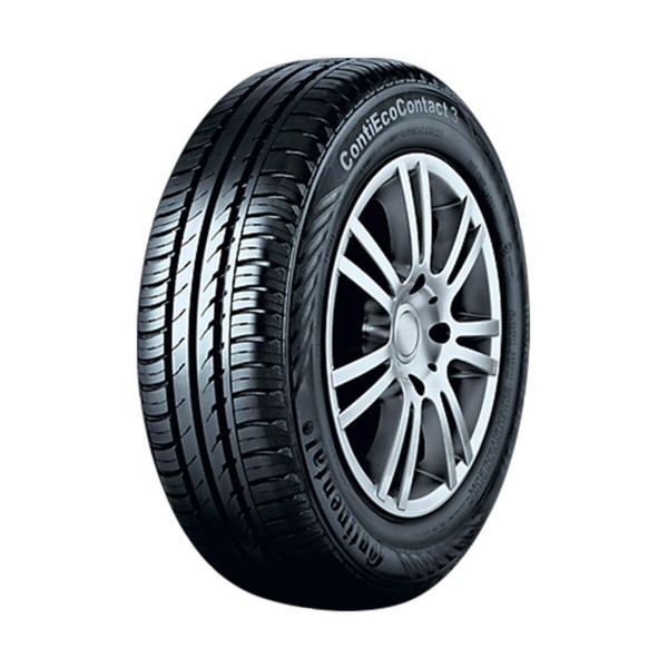 CONTI 155/60X15 74T FR ECO CONTACT 3 EB70 