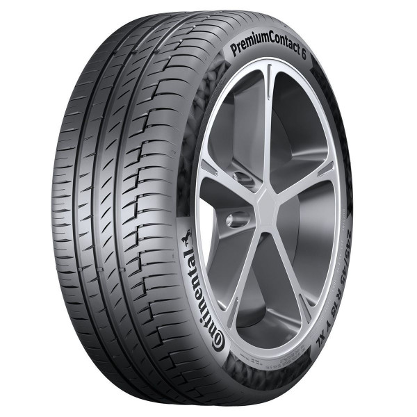 CONTI 225/60X18 104V XL FR PREMIUM CONTACT 6 BA72 