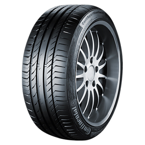 CONTI 275/40X19 105W XL FR SPORT CONTACT 5 EA73 