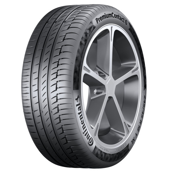 CONTI 315/45X21 116Y FR PREMIUM CONTACT 6 MO CA74 