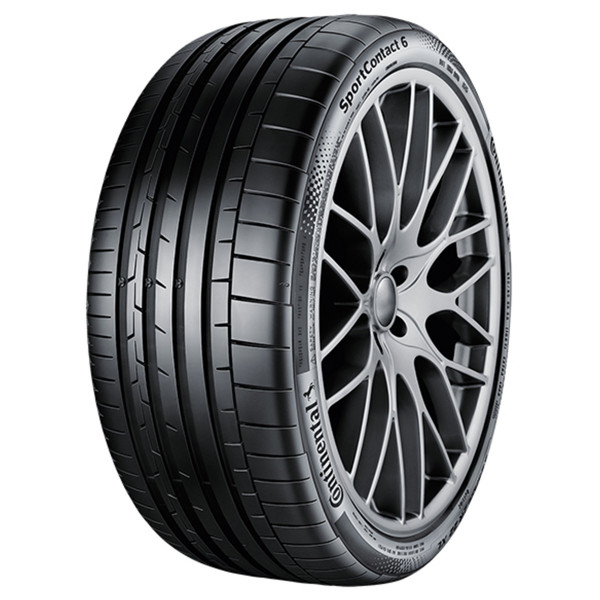 CONTI 315/40X21 111Y SL FR SPORT CONTACT 6 MO SUV BA74 