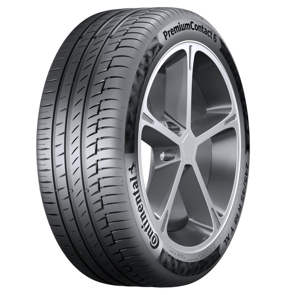 CONTI 255/55X18 109Y XL FR PREMIUM CONTACT 6 SUV CA73 