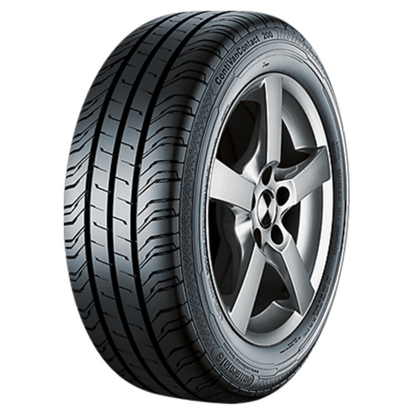 CONTI 235/65X16C 115/113R VAN CONTACT ECO AA71 