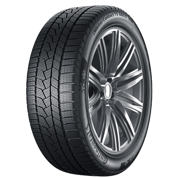 CONTI 255/35X19 96V XL FR WINTERCONTACT TS 860 S SSR EC73 