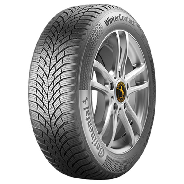 CONTI 265/50X19 110H XL WINTERCONTACT TS 860 S SSR * CC73 