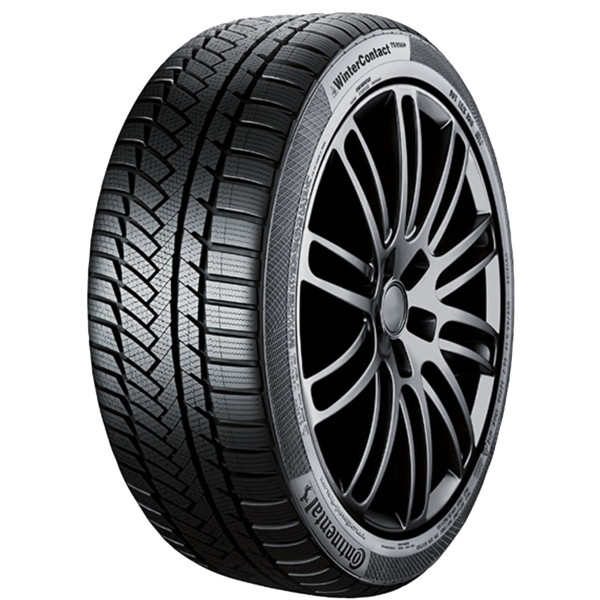 CONTI 235/45X17 94H FR WINTERCONTACT TS 850 P CC72 DOT2019 