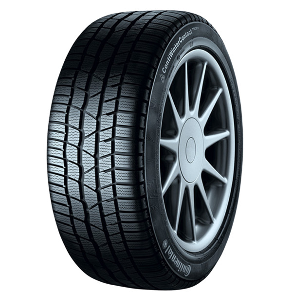 CONTI 195/50X16 88H XL WINTERCONTACT TS 830 P AO EC72 