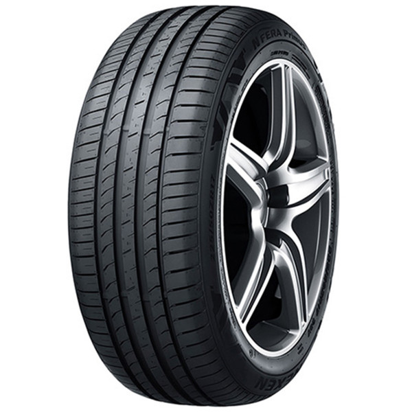 NEXEN 205/40X17 84W XL ZR N FERA PRIMUS CA71 