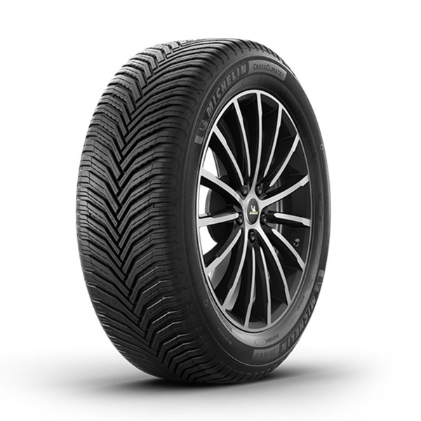 MICH 215/45X17 91Y XL TL CROSSCLIMATE 2 CB71 