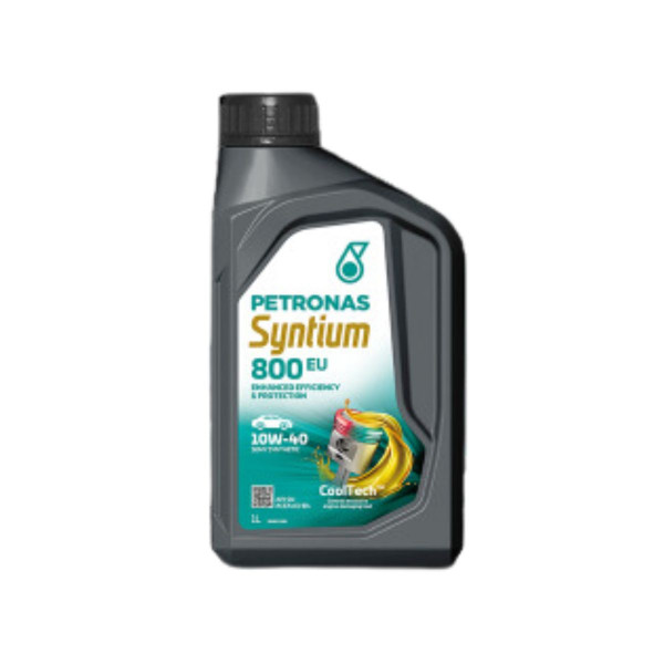 SYNTIUM 800 EU 1/1 10/40  ( 20X ) ( SELENIA TD 1/1 10/40 ) PETRONAS 