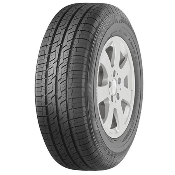 GISLAVED 215/65X16C 109/107T (106T) COM*SPEED 2 8PR 