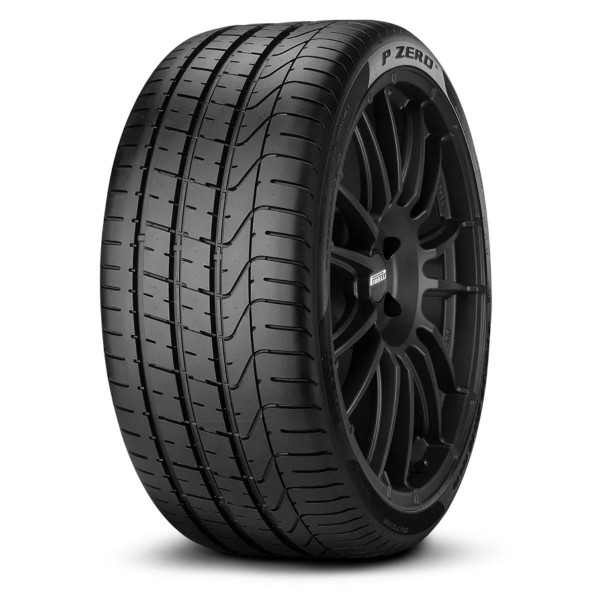 PIRELLI 245/45X18 100Y XL R-F P-ZERO (PZ4) (*) BB70 