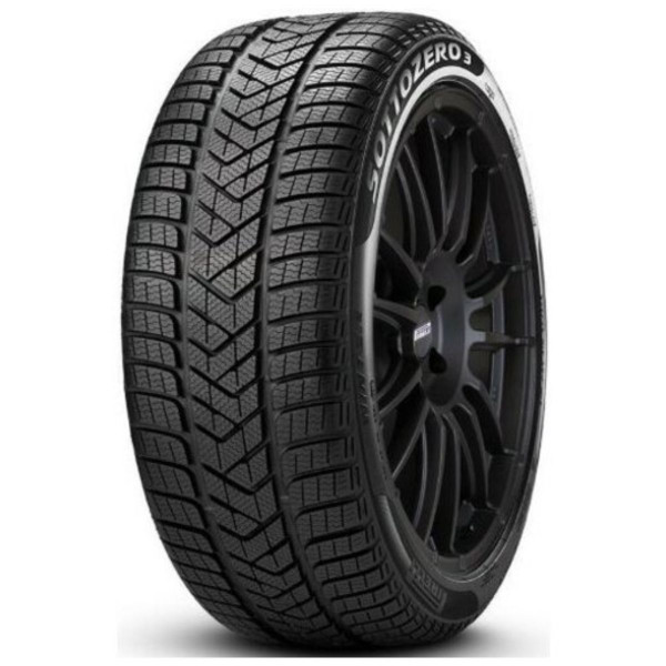 PIRELLI 275/35X21 103W XL WINTER SOTTOZERO 3 (T0) 