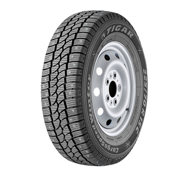 TIGAR 235/65X16C 115/113R TL CARGO S WINTER EC73 