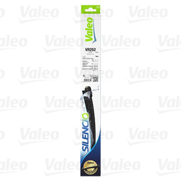 METL ZAD VM252 574331 (119502) VALEO SILENCIO 