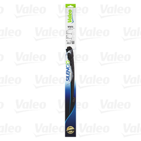 METL VM473 574673 650/650 VALEO SILENCIO 